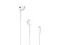 Слушалки Apple EarPods с Lightning конектор