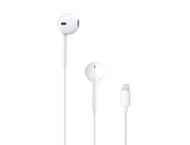 Слушалки Apple EarPods с Lightning конектор