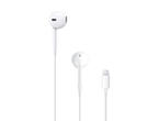 Слушалки Apple EarPods с Lightning конектор