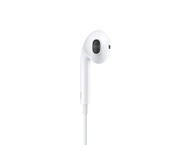 Слушалки Apple EarPods с Lightning конектор