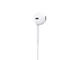 Слушалки Apple EarPods с Lightning конектор