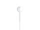 Слушалки Apple EarPods с Lightning конектор