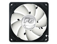 Вентилатори Arctic F8