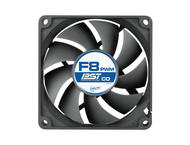 Вентилатори Arctic F8 PWM PST CO
