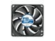 Вентилатори Arctic F8 PWM PST CO
