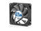 Вентилатори Arctic F8 PWM PST CO