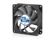 Вентилатори Arctic F8 PWM PST CO