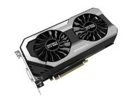 Видео карти Palit GeForce GTX 1060 Super JetStream 