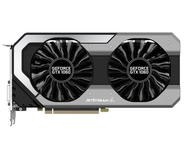 Видео карти Palit GeForce GTX 1060 Super JetStream 
