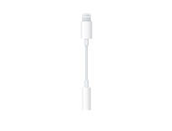 Кабели и Адаптери Apple Lightning към 3.5 мм адаптер за слушалки