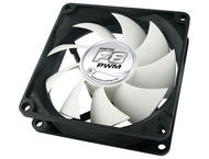 Вентилатори Arctic F8 PWM PST