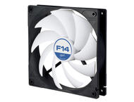 Вентилатори Arctic F14