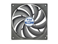 Вентилатори Arctic Fan F14 PWM PST CO