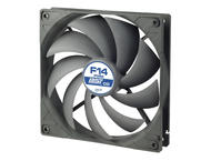 Вентилатори Arctic Fan F14 PWM PST CO