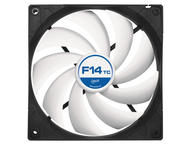 Вентилатори Arctic F14 TC (Temperature control)