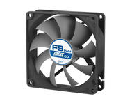 Вентилатори Arctic F9 PWM PST CO