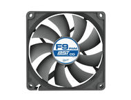 Вентилатори Arctic F9 PWM PST CO