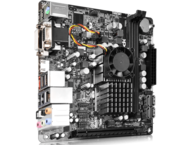 Дънни платки ASRock T48EM1