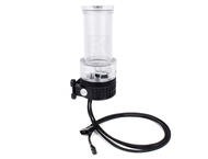 Резервоари EKWB EK-XRES 140 Revo D5 PWM - Plexi (incl. sleeved pump)