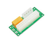 Джаджи Синхронизатор за 2 захранвания Makki Mining ATX 24Pin to Molex 4Pin