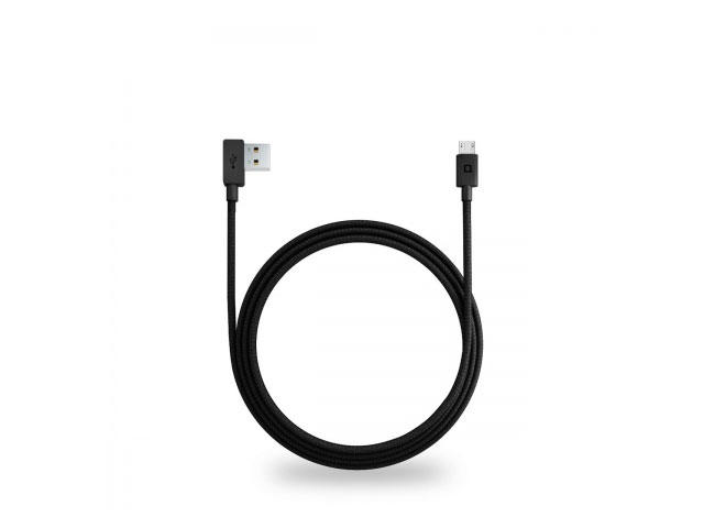Кабели и Адаптери Nonda ZUS Micro USB кабел