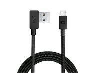 Кабели и Адаптери Nonda ZUS Micro USB кабел