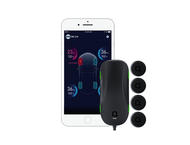 Smart Home Nonda ZUS Smart Tire Safety Monitor