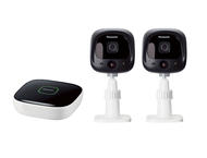 Smart Home Panasonic KX-HN6002FXW