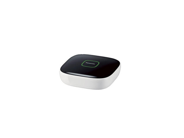 Smart Home Panasonic KX-HNB600FXW