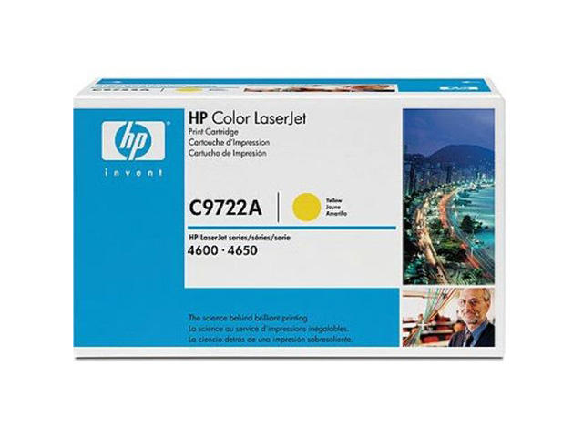 Консумативи Оригинален HP 641A Original LaserJet