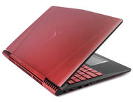 Лаптопи Lenovo Legion Y520