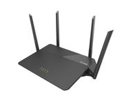 Мрежово оборудване D-link EXO AC1900 DIR-878