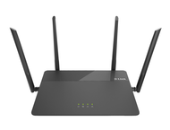 Мрежово оборудване D-link EXO AC1900 DIR-878