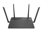 Мрежово оборудване D-link EXO AC1900 DIR-878