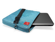 Чанти за Лаптопи Golla Goldie G1298 Turquoise