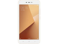 Смартфони Xiaomi Redmi Note 5А 16GB, златист цвят
