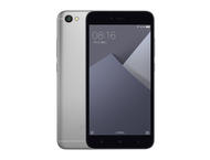 Смартфони Xiaomi Redmi Note 5A 16GB, сив цвят