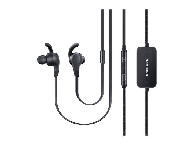 Слушалки Samsung ANC EO-IG950, в черно