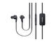 Слушалки Samsung ANC EO-IG950, в черно
