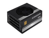 Захранвания за компютри Sama ARMOR 750W Gold