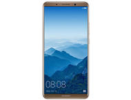 Смартфони Huawei Mate 10 Pro 128GB, в кафяв цвят