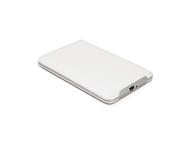 Джаджи Macally кутийка за 2.5" SATA външен диск 