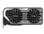 Видео карти Palit GeForce GTX 1080 Ti Super JetStream 