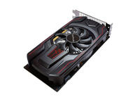 Видео карти SAPPHIRE PULSE Radeon RX 560 2GD5