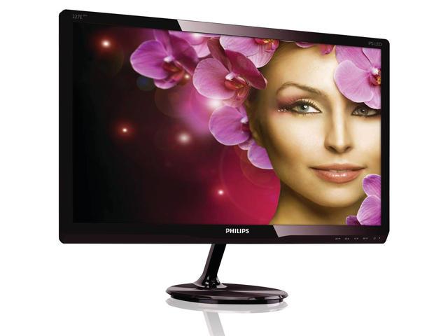 Монитори Philips 227E4QHAD