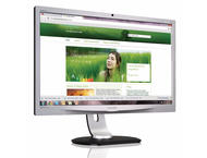 Монитори Philips 241P4LRYES