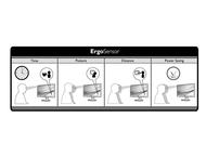 Монитори Philips 241P4LRYES