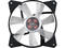 Вентилатори CoolerMaster MasterFan Pro 120 Air Flow RGB