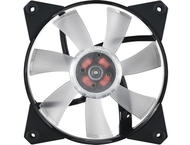 Вентилатори CoolerMaster MasterFan Pro 120 Air Flow RGB