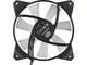 Вентилатори CoolerMaster MasterFan Pro 120 Air Flow RGB